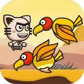Free play online [Casual Game] Vulture APK